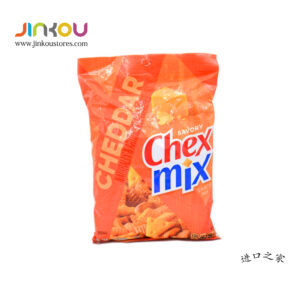 Chex Mix Snack (226g) 切克牌奶酪风味休闲饼干