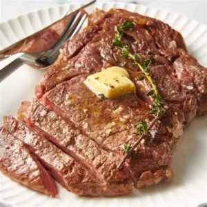 Ribeye beef steaks (310g)牛排